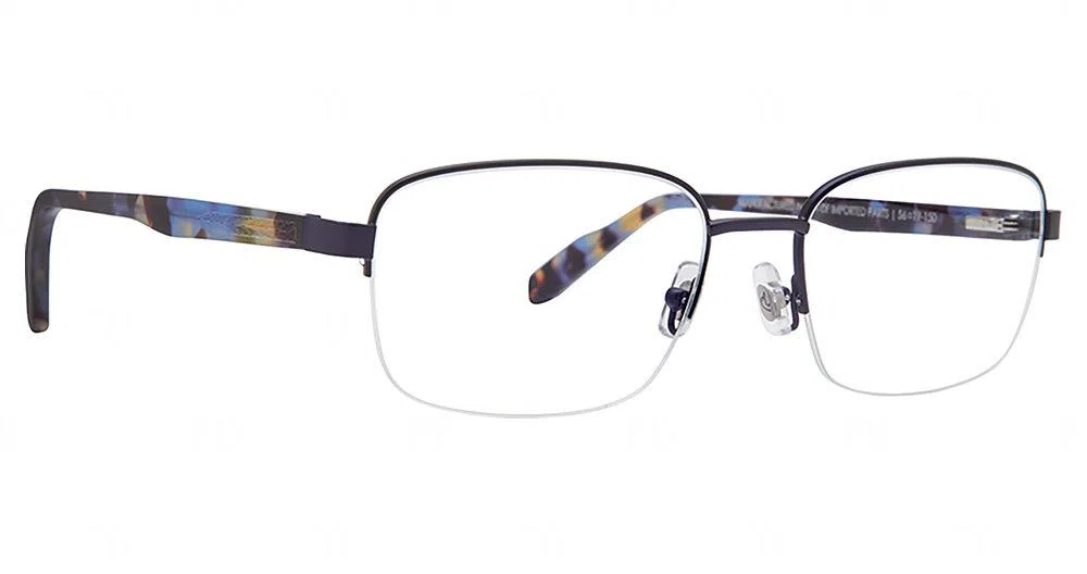 Ducks Unlimited DUPLYMOUTH Eyeglasses - view 5